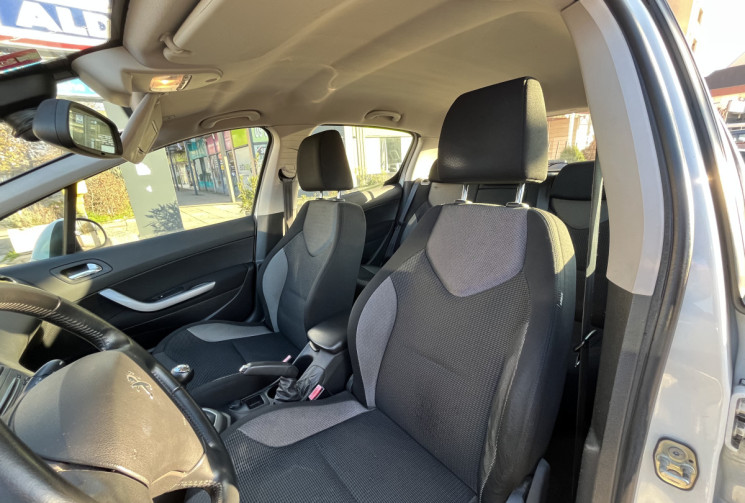 Peugeot 308 2.0 HDi 150ch