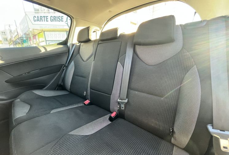 Peugeot 308 2.0 HDi 150ch