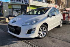 Peugeot 308 2.0 HDi 150ch