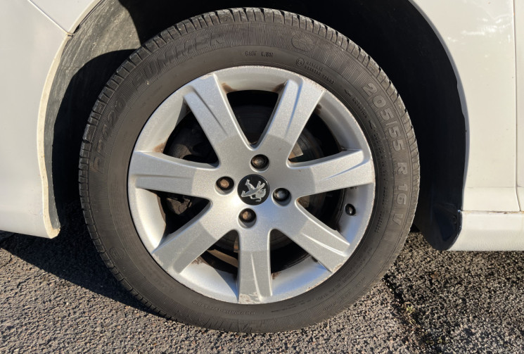 Peugeot 308 2.0 HDi 150ch