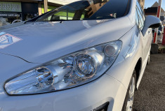 Peugeot 308 2.0 HDi 150ch