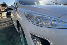 Peugeot 308 2.0 HDi 150ch