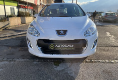 Peugeot 308 2.0 HDi 150ch