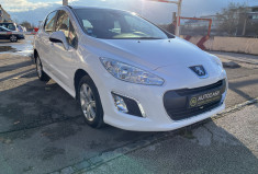Peugeot 308 2.0 HDi 150ch