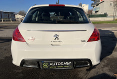 Peugeot 308 2.0 HDi 150ch