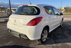 Peugeot 308 2.0 HDi 150ch