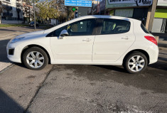 Peugeot 308 2.0 HDi 150ch