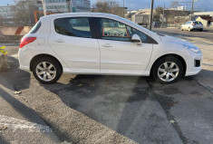 Peugeot 308 2.0 HDi 150ch