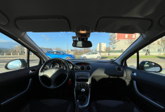 Peugeot 308 2.0 HDi 150ch