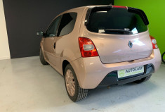 Renault Twingo 1.5 l Dci 75 CV  Miss Sixty Série Limitée 