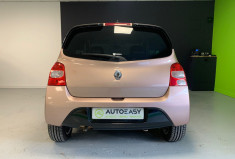 Renault Twingo 1.5 l Dci 75 CV  Miss Sixty Série Limitée 
