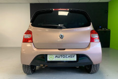 Renault Twingo 1.5 l Dci 75 CV  Miss Sixty Série Limitée 