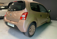 Renault Twingo 1.5 l Dci 75 CV  Miss Sixty Série Limitée 