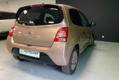 Renault Twingo 1.5 l Dci 75 CV  Miss Sixty Série Limitée 
