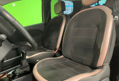 Renault Twingo 1.5 l Dci 75 CV  Miss Sixty Série Limitée 