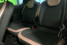 Renault Twingo 1.5 l Dci 75 CV  Miss Sixty Série Limitée 