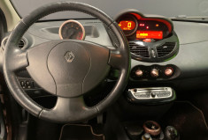 Renault Twingo 1.5 l Dci 75 CV  Miss Sixty Série Limitée 
