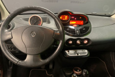 Renault Twingo 1.5 l Dci 75 CV  Miss Sixty Série Limitée 