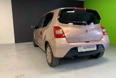 Renault Twingo 1.5 l Dci 75 CV  Miss Sixty Série Limitée 