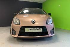 Renault Twingo 1.5 l Dci 75 CV  Miss Sixty Série Limitée 