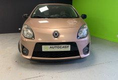 Renault Twingo 1.5 l Dci 75 CV  Miss Sixty Série Limitée 