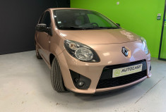 Renault Twingo 1.5 l Dci 75 CV  Miss Sixty Série Limitée 