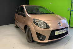 Renault Twingo 1.5 l Dci 75 CV  Miss Sixty Série Limitée 