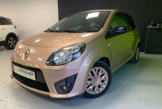 Renault Twingo 1.5 l Dci 75 CV  Miss Sixty Série Limitée 