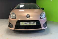 Renault Twingo 1.5 l Dci 75 CV  Miss Sixty Série Limitée 