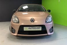 Renault Twingo 1.5 l Dci 75 CV  Miss Sixty Série Limitée 
