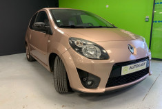 Renault Twingo 1.5 l Dci 75 CV  Miss Sixty Série Limitée 