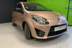 Renault Twingo 1.5 l Dci 75 CV  Miss Sixty Série Limitée 