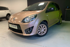 Renault Twingo 1.5 l Dci 75 CV  Miss Sixty Série Limitée 