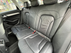 Audi Q3 Série 1 Quattro 2.0 TDI 16V DPF S Tronic7 177 cv Boîte auto