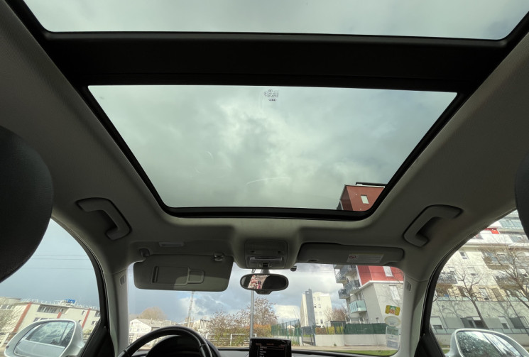 Audi Q3 Série 1 Quattro 2.0 TDI 16V DPF S Tronic7 177 cv Boîte auto