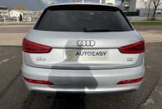Audi Q3 Série 1 Quattro 2.0 TDI 16V DPF S Tronic7 177 cv Boîte auto