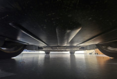 BMW Z4 Coupé I (E86) 3.0si 265ch boite méca