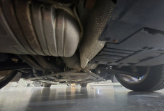 BMW Z4 Coupé I (E86) 3.0si 265ch boite méca