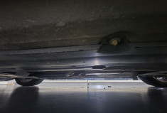 BMW Z4 Coupé I (E86) 3.0si 265ch boite méca