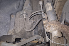 BMW Z4 Coupé I (E86) 3.0si 265ch boite méca