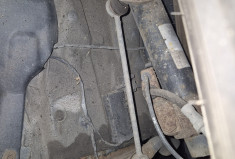 BMW Z4 Coupé I (E86) 3.0si 265ch boite méca