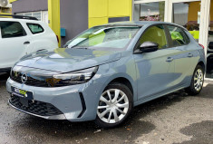 Opel Corsa Diesel 1.5 102 CV // Première Etat // Quasi neuf // 