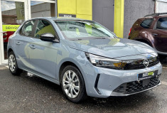 Opel Corsa Diesel 1.5 102 CV // Première Etat // Quasi neuf // 