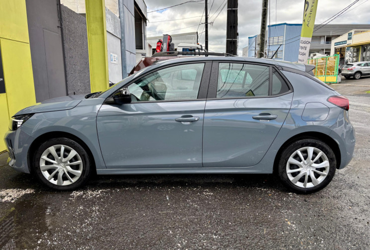 Opel Corsa Diesel 1.5 102 CV // Première Etat // Quasi neuf // 