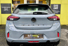 Opel Corsa Diesel 1.5 102 CV // Première Etat // Quasi neuf // 