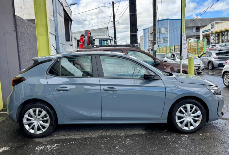 Opel Corsa Diesel 1.5 102 CV // Première Etat // Quasi neuf // 