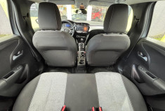 Opel Corsa Diesel 1.5 102 CV // Première Etat // Quasi neuf // 