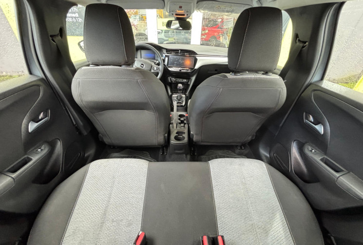 Opel Corsa Diesel 1.5 102 CV // Première Etat // Quasi neuf // 