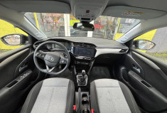 Opel Corsa Diesel 1.5 102 CV // Première Etat // Quasi neuf // 