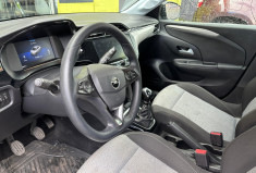 Opel Corsa Diesel 1.5 102 CV // Première Etat // Quasi neuf // 